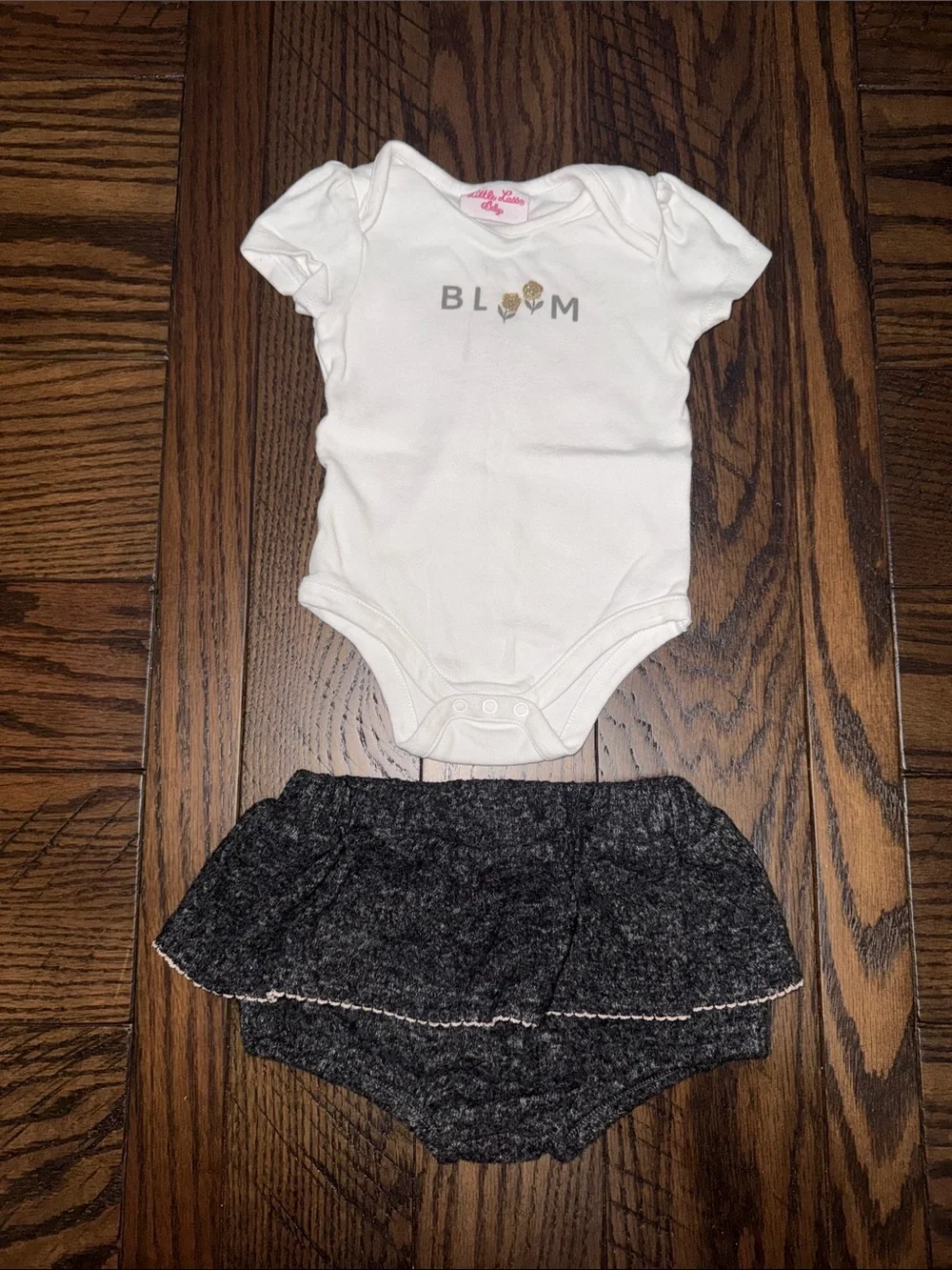 💐Lot of Baby Girl 9m Items💐 - Picture 5 of 12